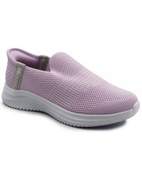Dziewczęce Buty Młodzieżowe Na Wiosnę Skechers Do Szkoły Wojtyłko 5A25388R