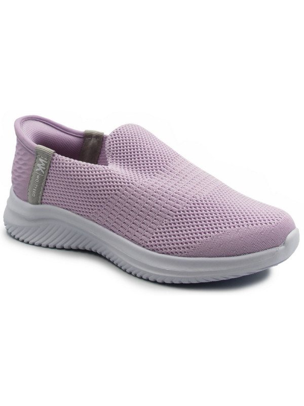 Dziewczęce Buty Młodzieżowe Na Wiosnę Skechers Do Szkoły Wojtyłko 5A25388R