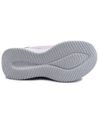 Dziewczęce Buty Młodzieżowe Na Wiosnę Skechers Do Szkoły Wojtyłko 5A25388R