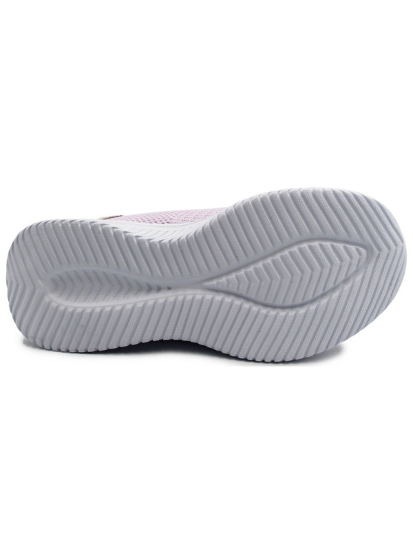 Dziewczęce Buty Młodzieżowe Na Wiosnę Skechers Do Szkoły Wojtyłko 5A25388R