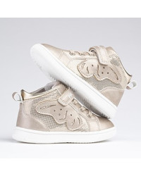 Buty Na Wiosnę Dla Dziewczynki Motylek  Wojtyłko 1T25380L