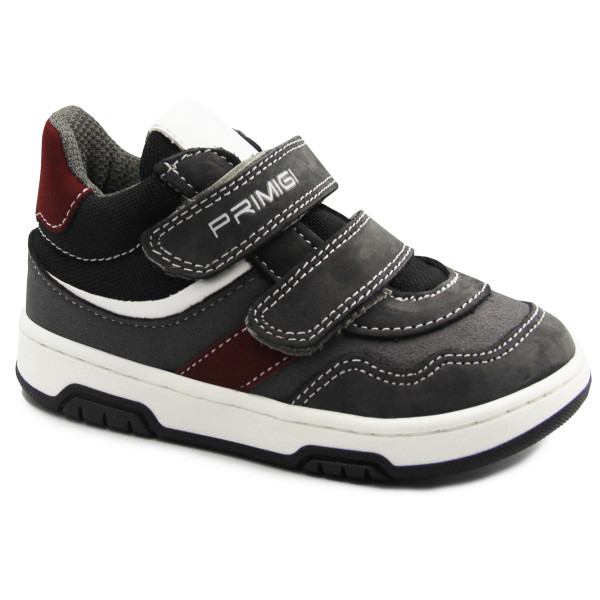 Półbuty Dla Chłopca Na Jesień Sportowe Primigi 4902800