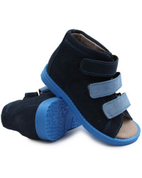 Papcie korekcyjne dla chłopca do przedszkola Dawid 098 II gatunek