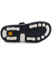 Sandały dla chłopca młodzieżowe sportowe na lato MEMO DENVER