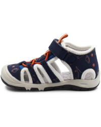 Sandały Dla Chłopca Do Wody DD STEP G065-51957B