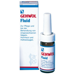 Fluid Zmiękczający Odciski...