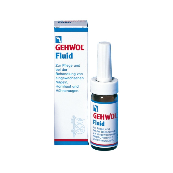 Fluid Zmiękczający Odciski 15 ml