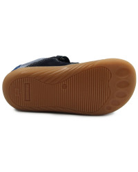 Buty Na Wiosnę Młodzieżowe Chłopak Barefoot Primigi 7922633