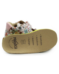 Buty Na Wiosnę Dla Dziewczynki w Kwiatuszki Primigi 7900055