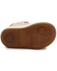 Buty Na Wiosnę Dla Dziewczynki Różowe Wojtyłko 1T25379R