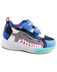 Buty Na Wiosnę Dla Chłopca LED Primigi 7966700