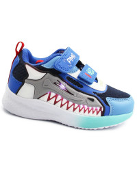 Buty Na Wiosnę Dla Chłopca LED Primigi 7966700