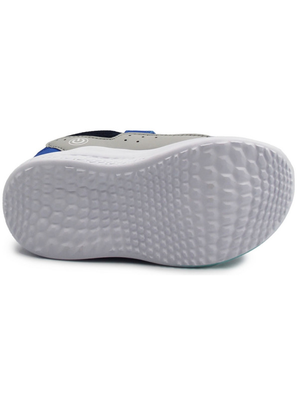 Buty Na Wiosnę Dla Chłopca LED Primigi 7966700