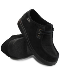 Buty jesienne Półbuty Obuwie Domowe Męskie DR ORTO 871M004