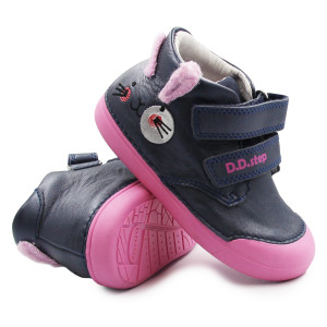 Buty dla Dziewczynki na...