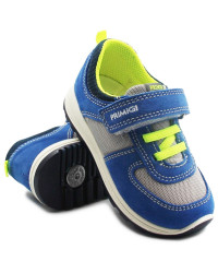 Buty Sportowe dla Chłopca Półbuty na Wiosnę Primigi 3855622