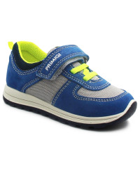 Buty sportowe dla chłopca półbuty na jesień Primigi 3855622