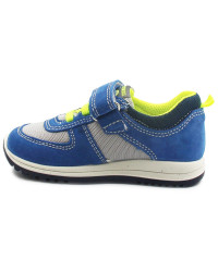 Buty Sportowe dla Chłopca Półbuty na Wiosnę Primigi 3855622