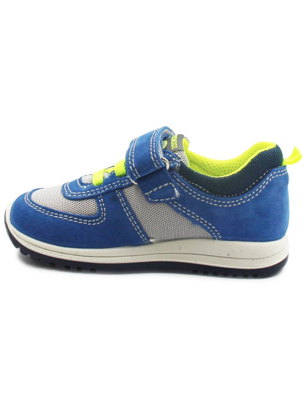 Buty Sportowe dla Chłopca Półbuty na Wiosnę Primigi 3855622
