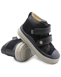 Buty Dla Chłopca Na Jesień Bartek 11044004