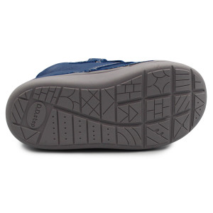 Buty Jesienne dla Chłopca D.D.Step s066-375A Bermuda Blue