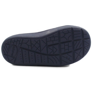 Chłopięce Buty Na Wiosnę z Autkiem DD STEP s066-396B Yellow