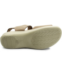 Damskie Sandały Beżowe Eximp 8009.17