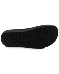 Sandały damskie buty z wygodnym zapięciem na rzepy Berkemann Leni 03102-980