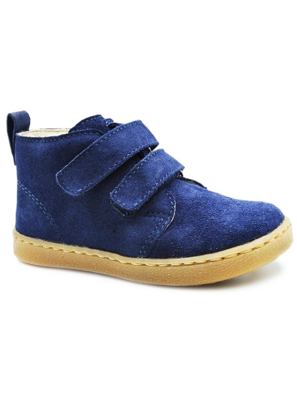 Buty Na Jesień Dla Chłopca Mido 20-38 Granat