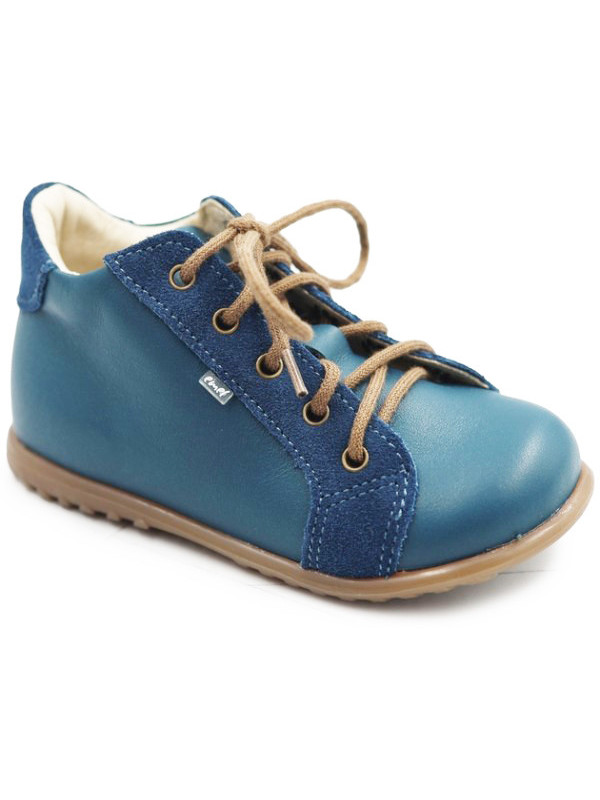 Buty Dziecięce Na Wiosnę Emel es 1101-48