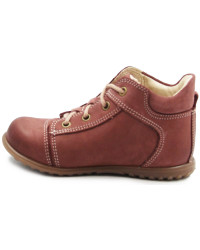 Eleganckie Buty na Jesień Dla Dziewczynki Emel es 2069e-13