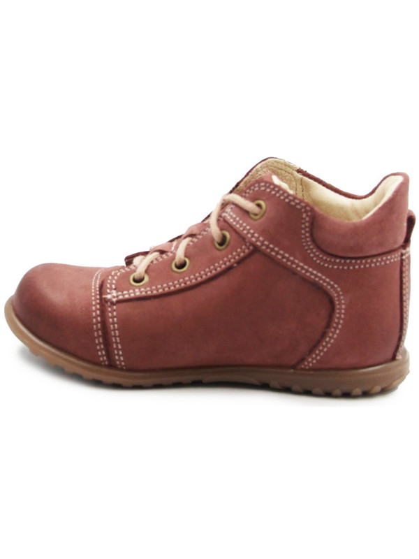 Eleganckie Buty na Jesień Dla Dziewczynki Emel es 2069e-13