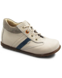 Dziecięce Półbuty Wiosenne Dla Chłopca Emel e 2045-45