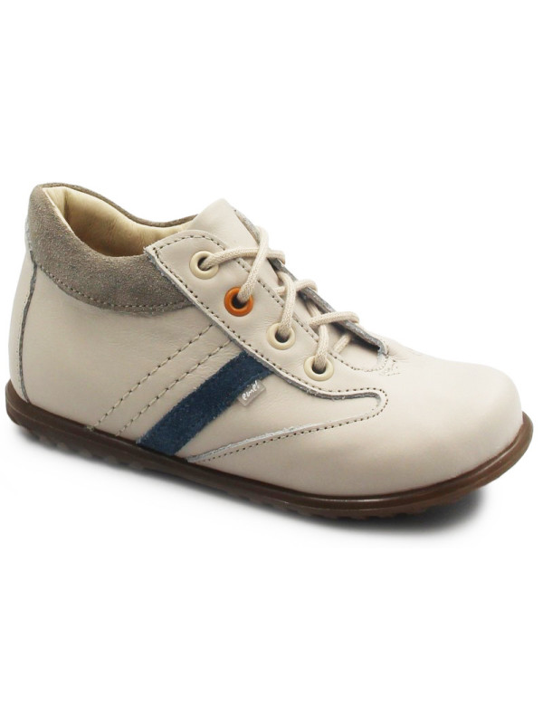 Dziecięce Półbuty Wiosenne Dla Chłopca Emel e 2045-45