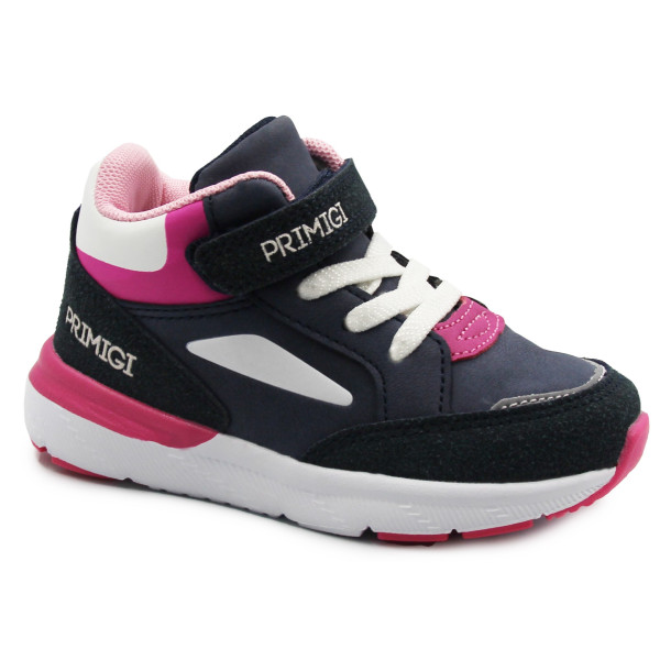 Buty Na Wiosnę Sneakersy Dla Dziewczynki Primigi 4948700