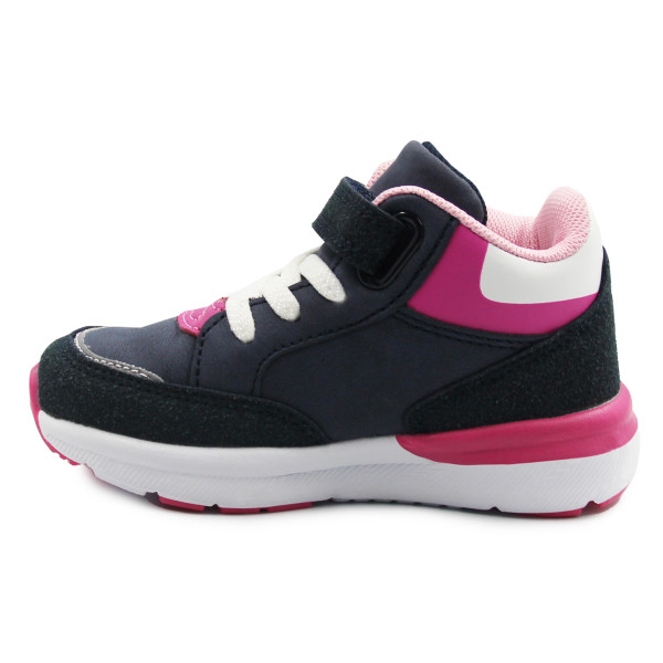 Buty Na Wiosnę Dla Dziewczynki Primigi 4948700