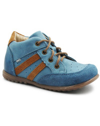 Buty Sportowe Dla Chłopca Na Wiosnę Emel es 2411a-34