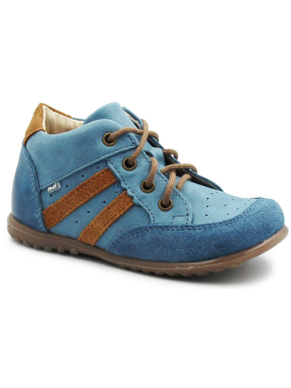 Buty Sportowe Dla Chłopca Na Wiosnę Emel es 2411a-34