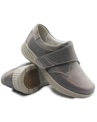 Półbuty Damskie Na Jesień Suave 940209-91