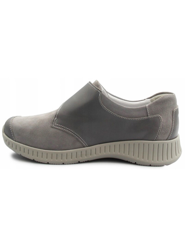 Półbuty Damskie Na Jesień Suave 940209-91