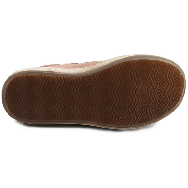 Buty Dla Dziewczynki Na Wiosnę Ameko Teo-Brownrose