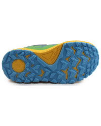 Półbuty Chłopięce Sportowe Młodzieżowe GORE-TEX Primigi 7930633