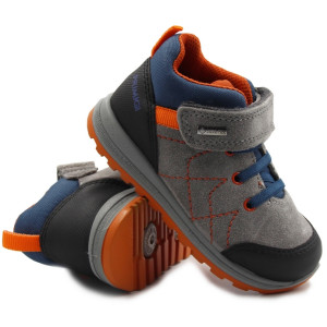 Sportowe Buty Jesienne Dla...