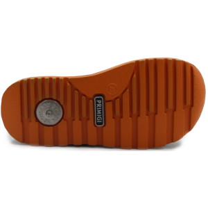 Sportowe Buty Jesienne Dla Chłopca Primigi 2853244