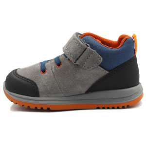 Sportowe Buty Jesienne Dla Chłopca Primigi 2853244