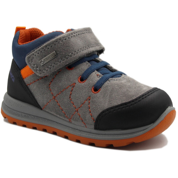 Sportowe Buty Jesienne Dla Chłopca Primigi 2853244