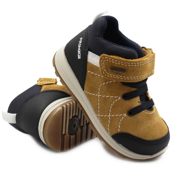 Buty Dla Chłopca Na Jesień Primigi 2853255