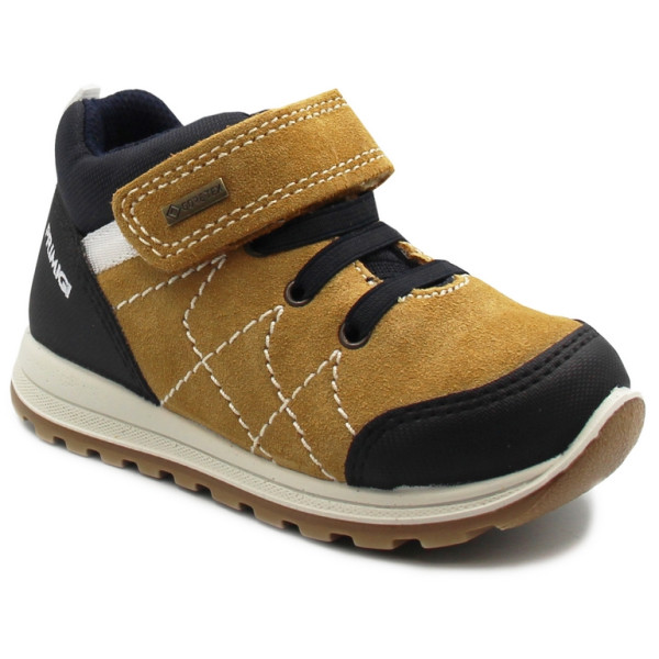 Buty Dla Chłopca Na Wiosnę Primigi 2853255