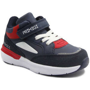 Półbuty Sportowe Na Wiosnę Dla Chłopca Primigi 2948622