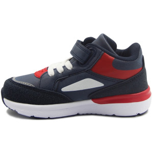 Półbuty Sportowe Na jesień Dla Chłopca Primigi 2948622